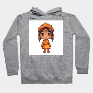 Happy Raksha Bandhan Hoodie